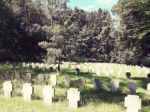 Ehrenfriedhof Aachen (3)