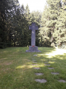 Ehrenfriedhof Aachen (4)