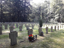 Ehrenfriedhof Aachen (5)